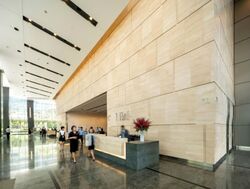 Marina Bay Financial Centre (mbfc) (D1), Office #591309201